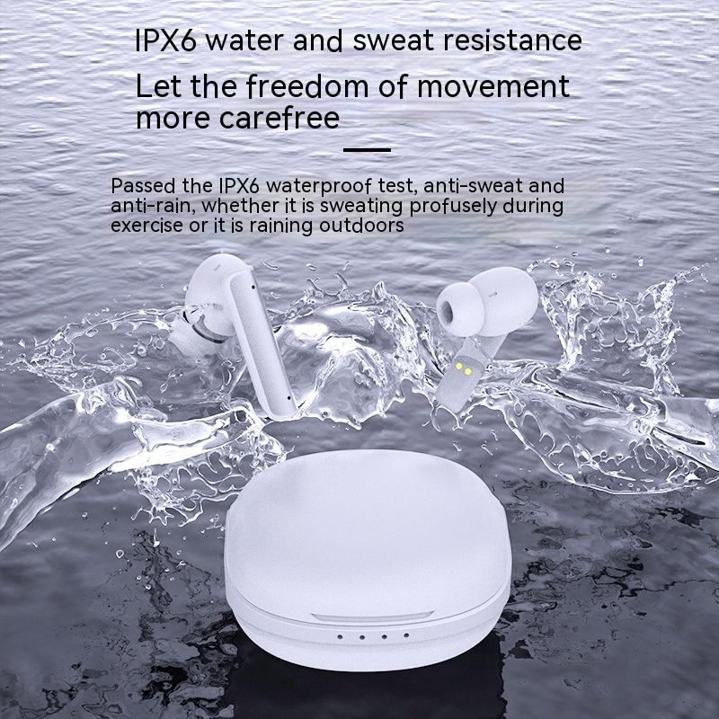 Wireless Bluetooth Earphone In-ear - Image 10
