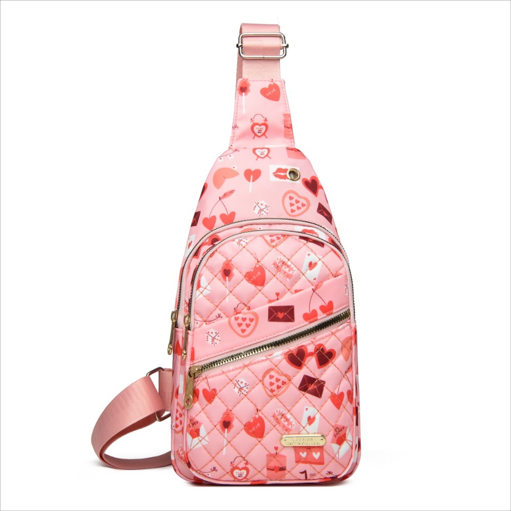 Only Self Pickup---Fashion Lightweight Crossbody Bag — foto 36