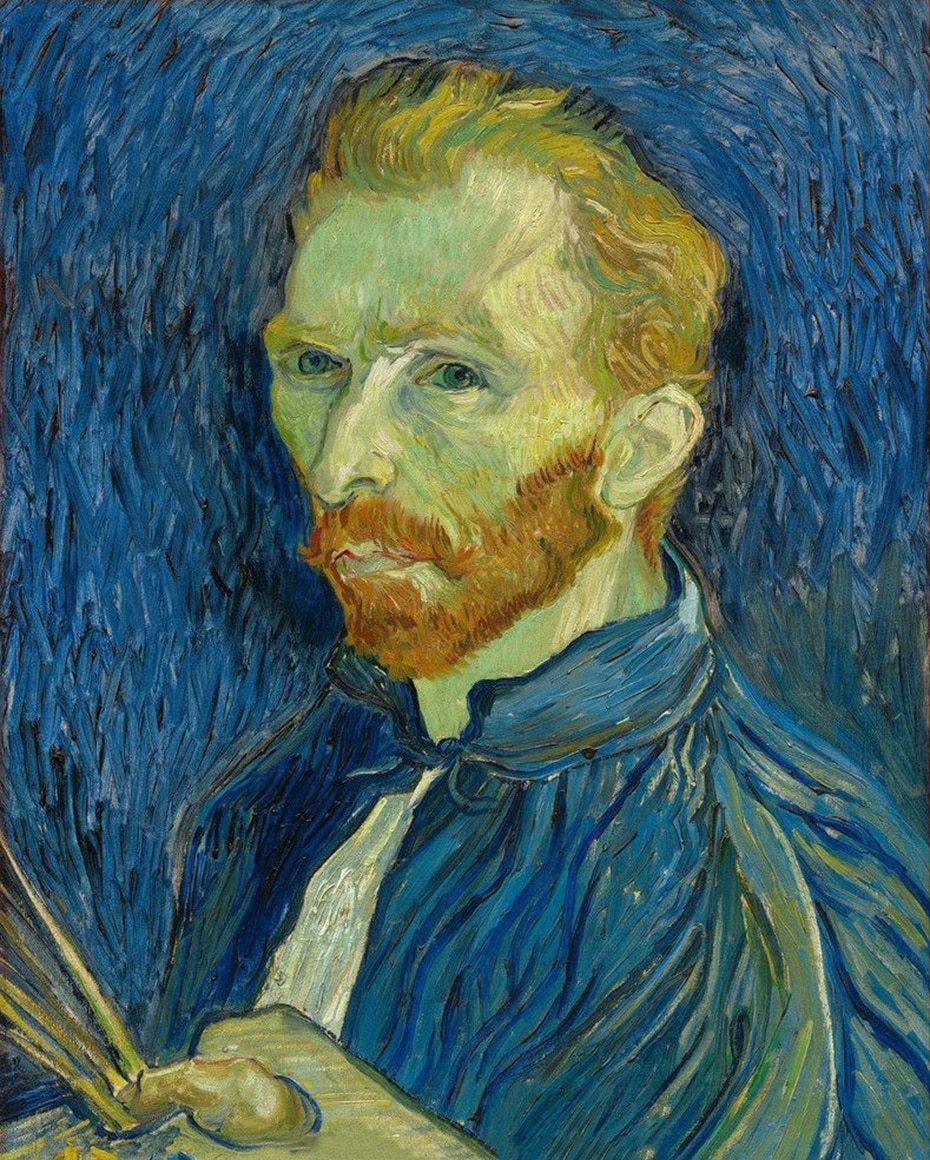 Van Gogh