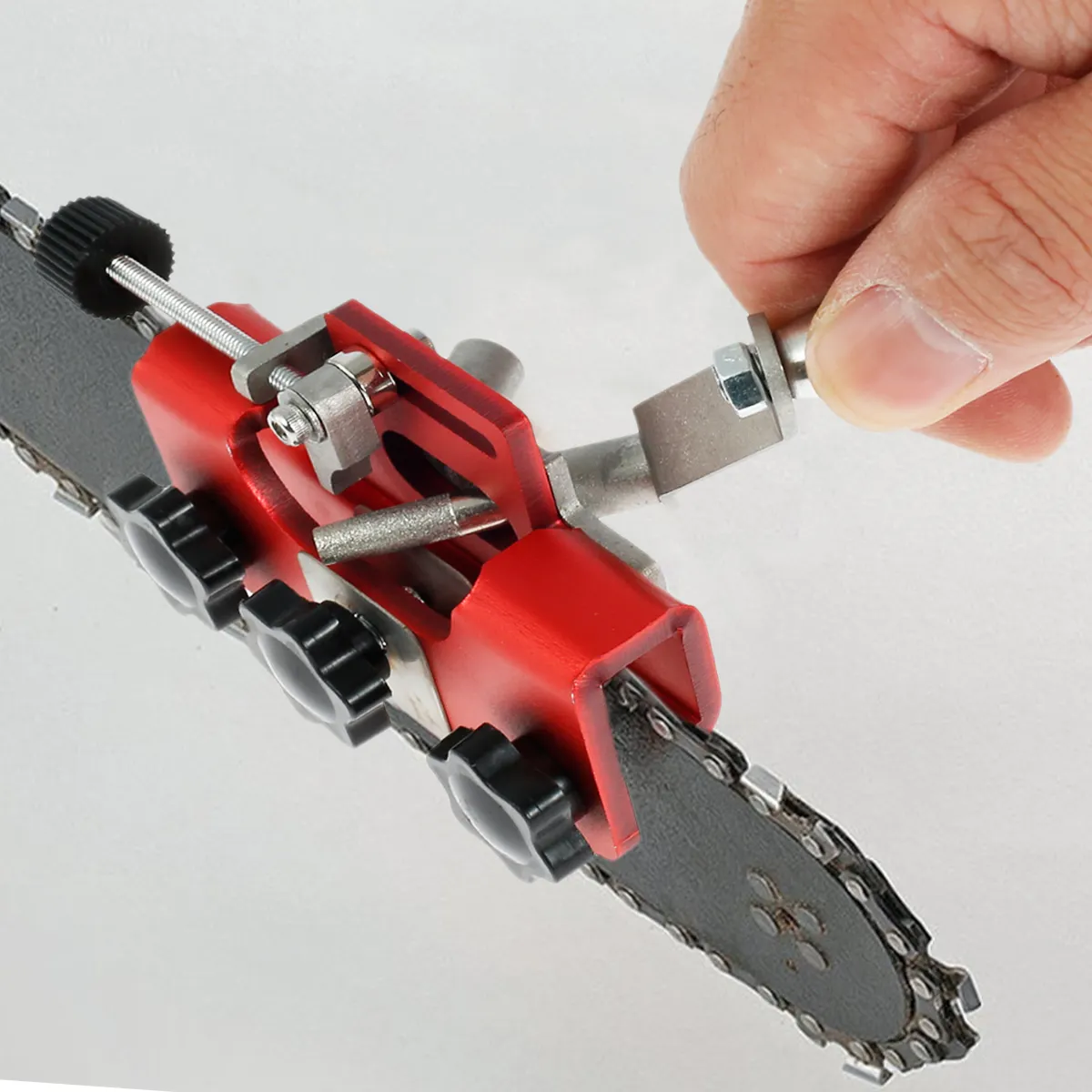 Portable Home Hand Chain Grinding