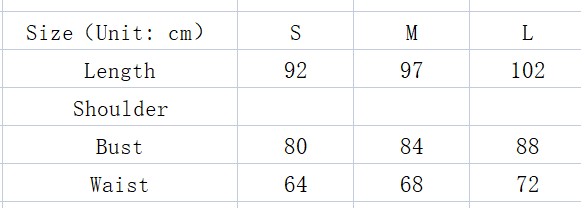 Retro Printing Slip Dress Women