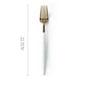 Platinum Main Fork