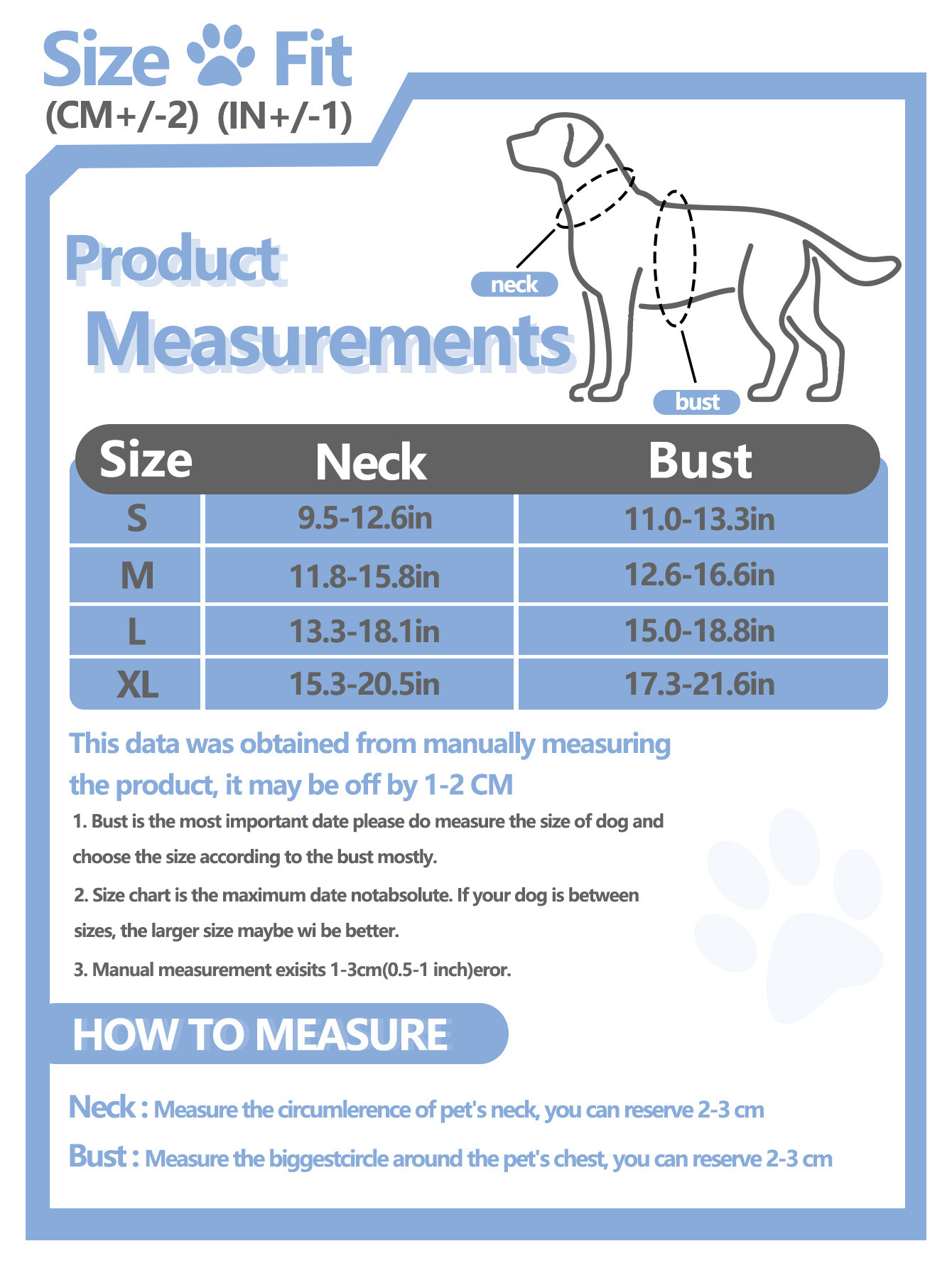 Pet Clothes Hand Holding Rope Out Dog Chest Strap