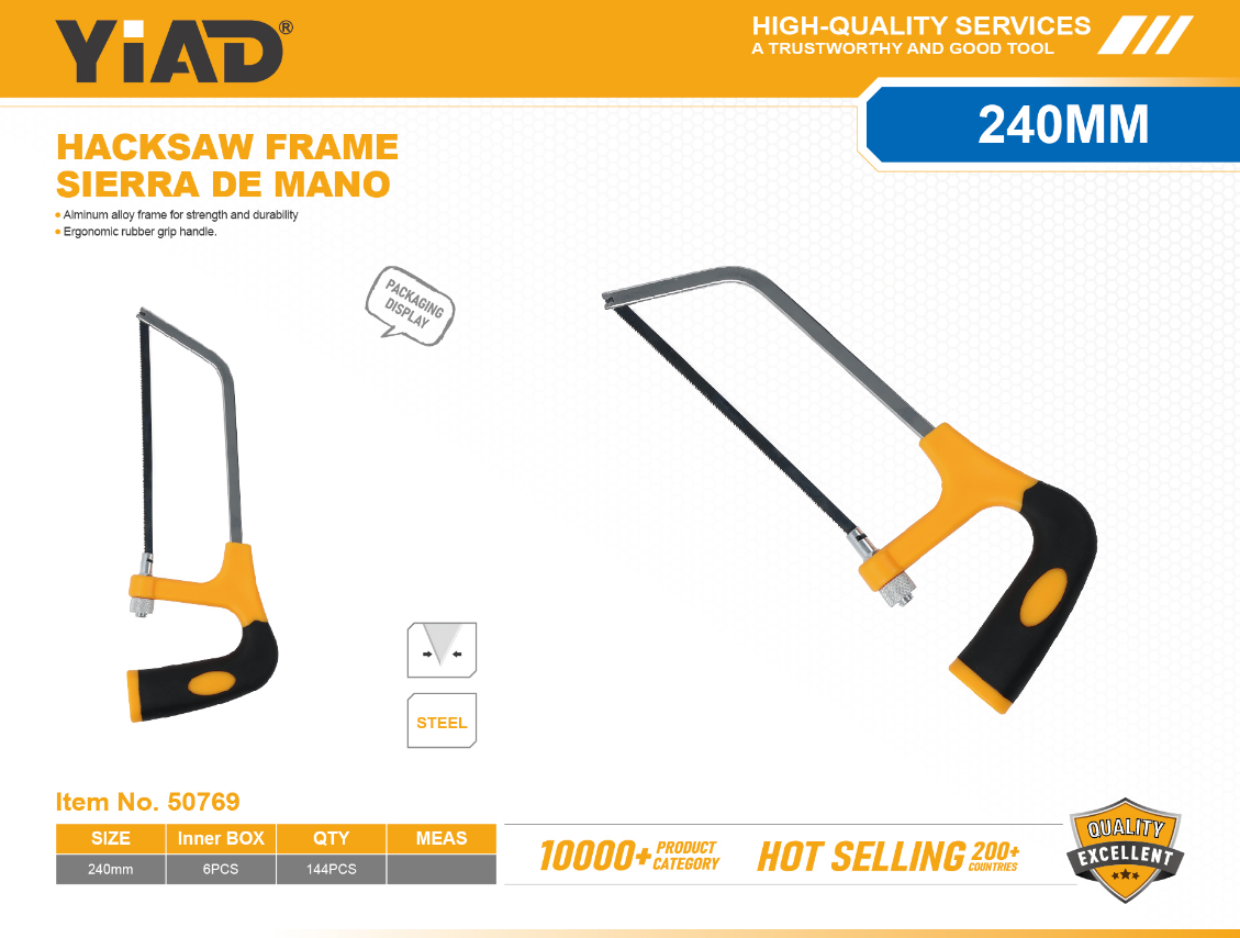 Hand Saw Frame- Only Support Self-pickup, And The Free Shipping Price Is An Anti-auction Pric