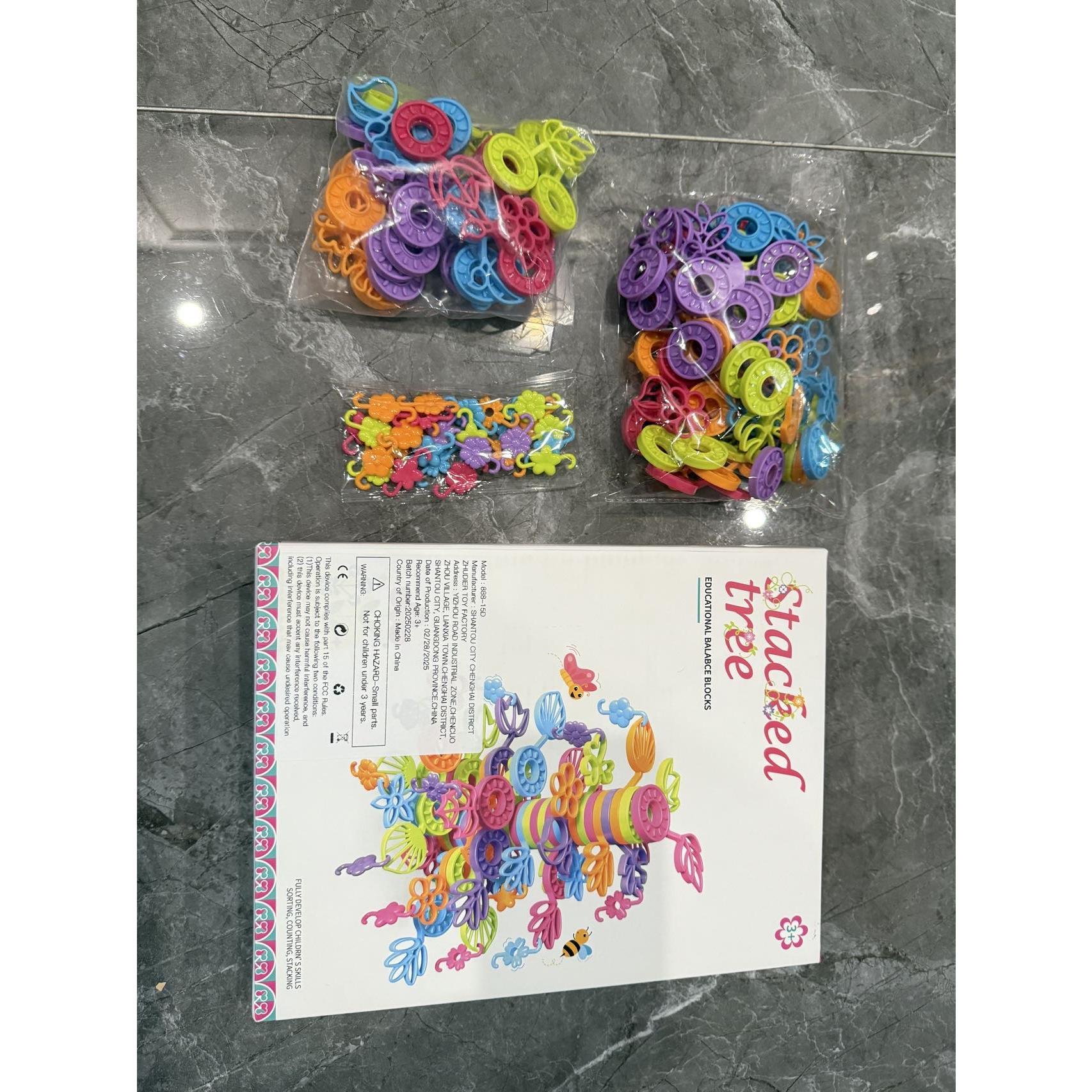 Building Block Flower Bouquet Set  Living Room Tabletop Decor  Birthday Gift For Girlfriend Or Best Friend — foto 22