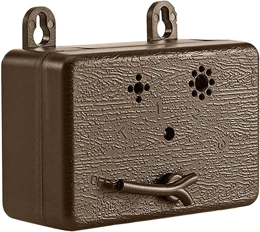 New Ultrasonic Electronic Dog Drives - Image 2