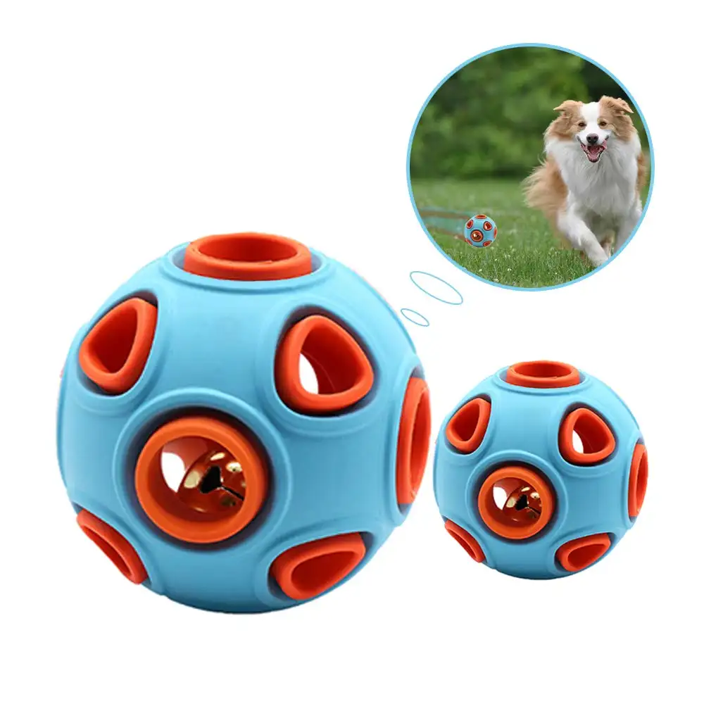 Dog Ball Toy, Interactive Toy