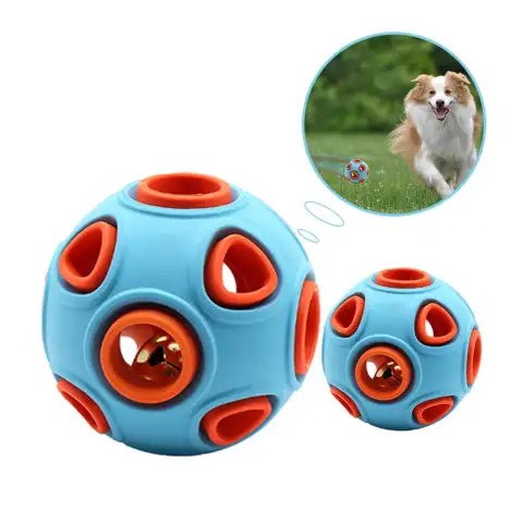 Dog Ball Toy