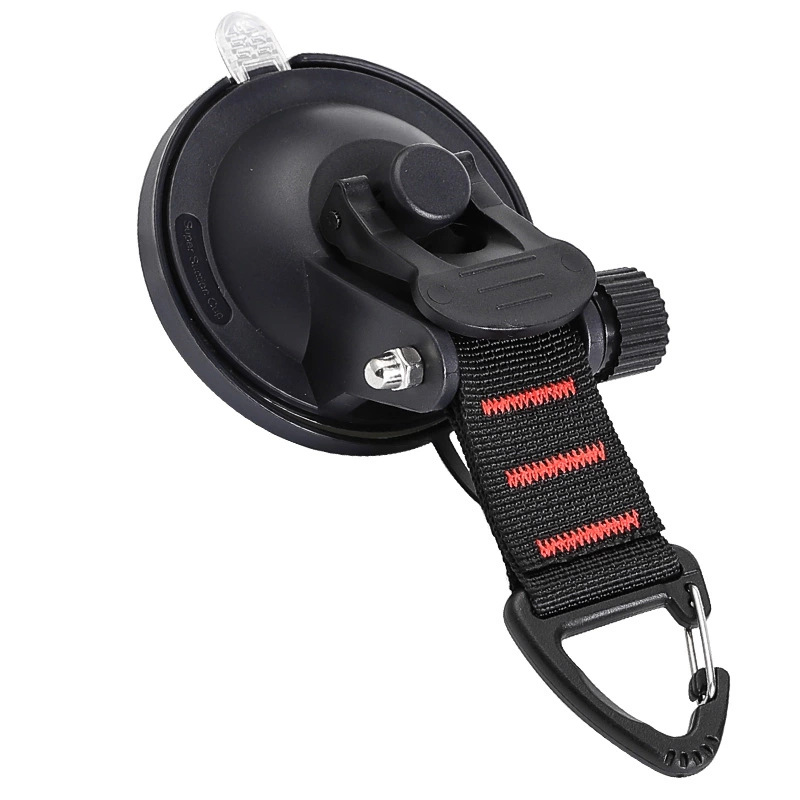 Car Mounted Tent Suction Cup Tent Hook 4
