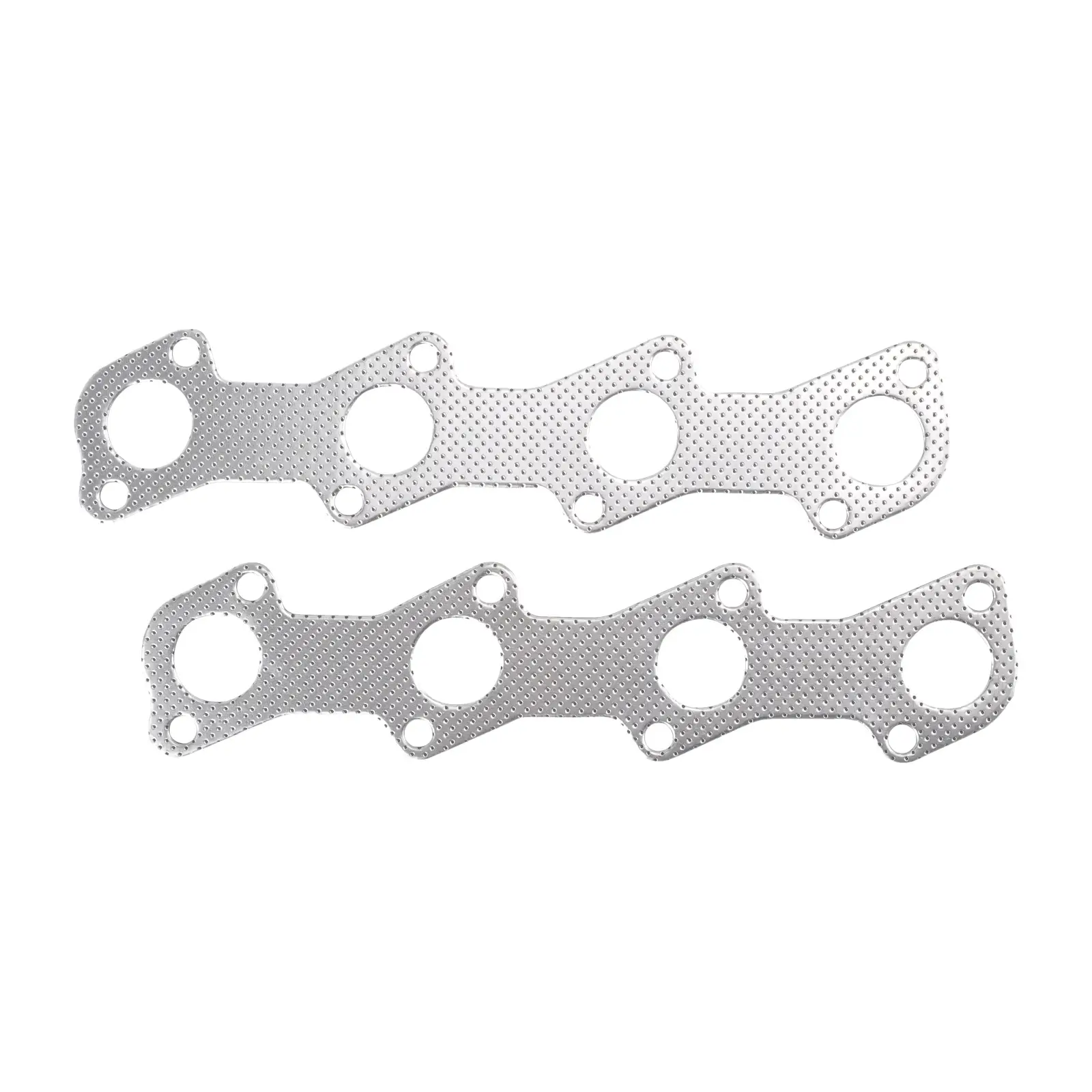 Exhaust Manifold Header For Ford F150 F250 EXPEDITION V8 5.4 97-03 Ban The Sale Of Amazon