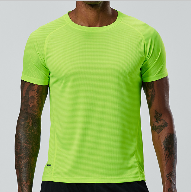 Fluorescent green