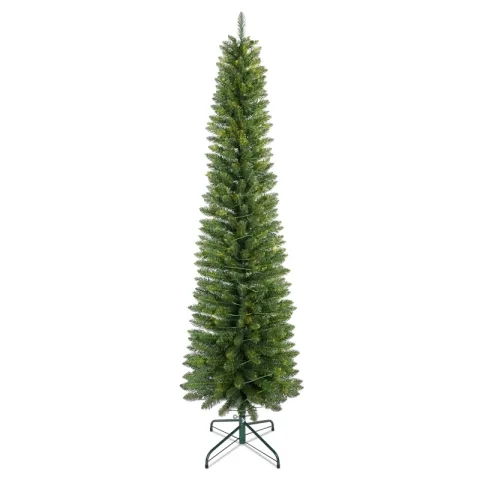 PVC, Christmas Tree, Decorations, Green