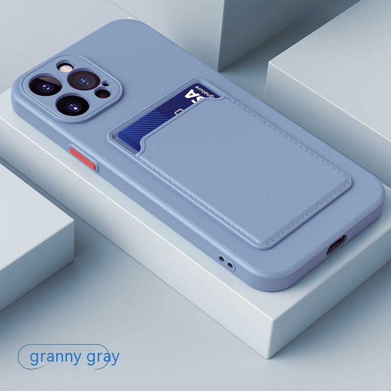 Granny Grey