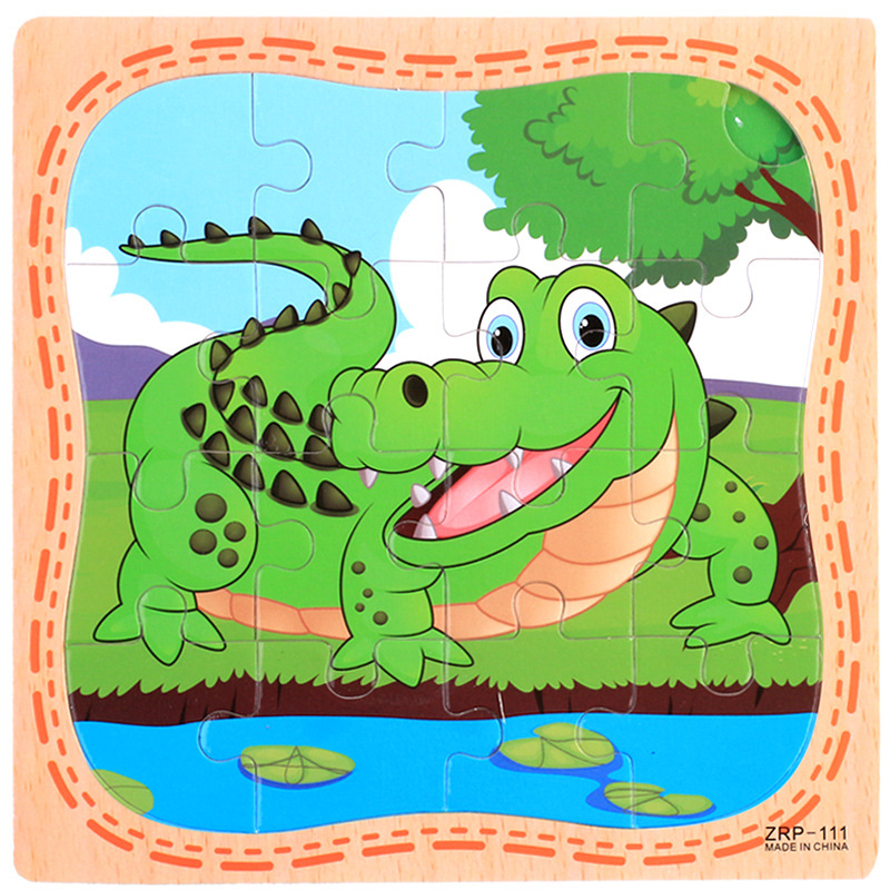 Crocodile