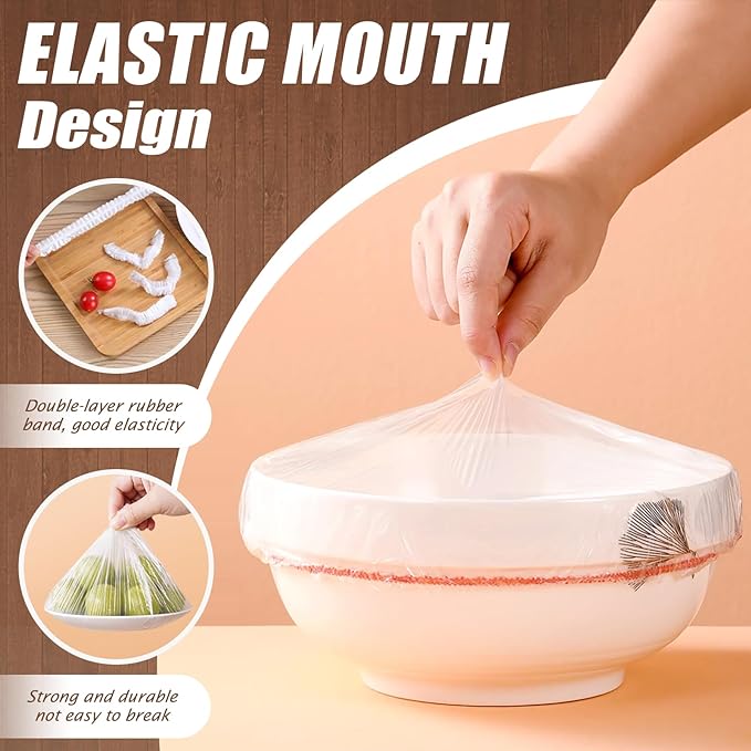 plastic-bowl-covers-100-pcs-elastic-cling-bags-universal-bowl-covers-kitchen-cling-wrap-sealed-cling-covers-for-kitchen-and-outdoor-picnic