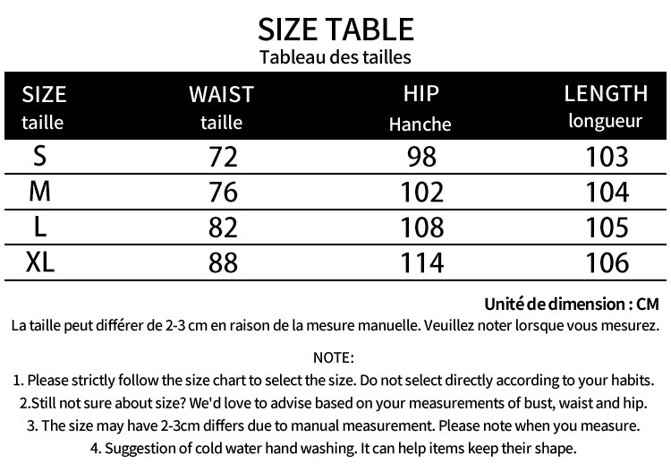 Title 1, High Waist Tooling Pants Street Womens Casual ...