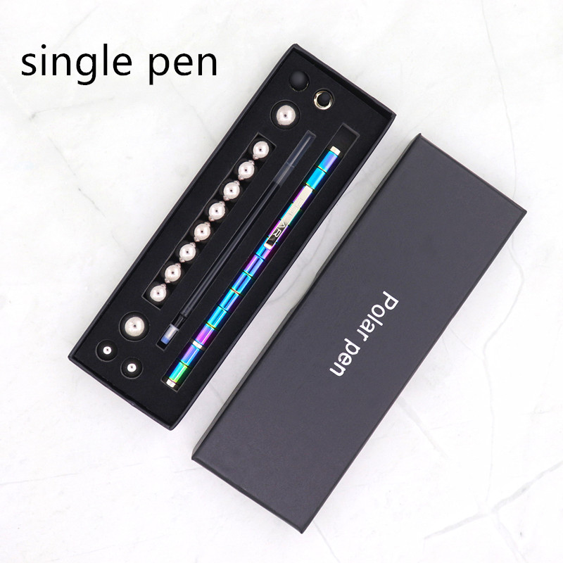 Color single pen