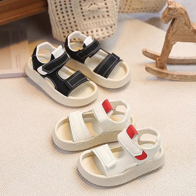 Summer New Korean Style Kids Sandals