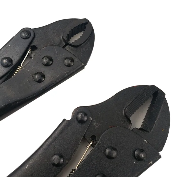 4-Piece Pliers Set - detail photo 6
