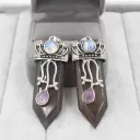 Grey Agate