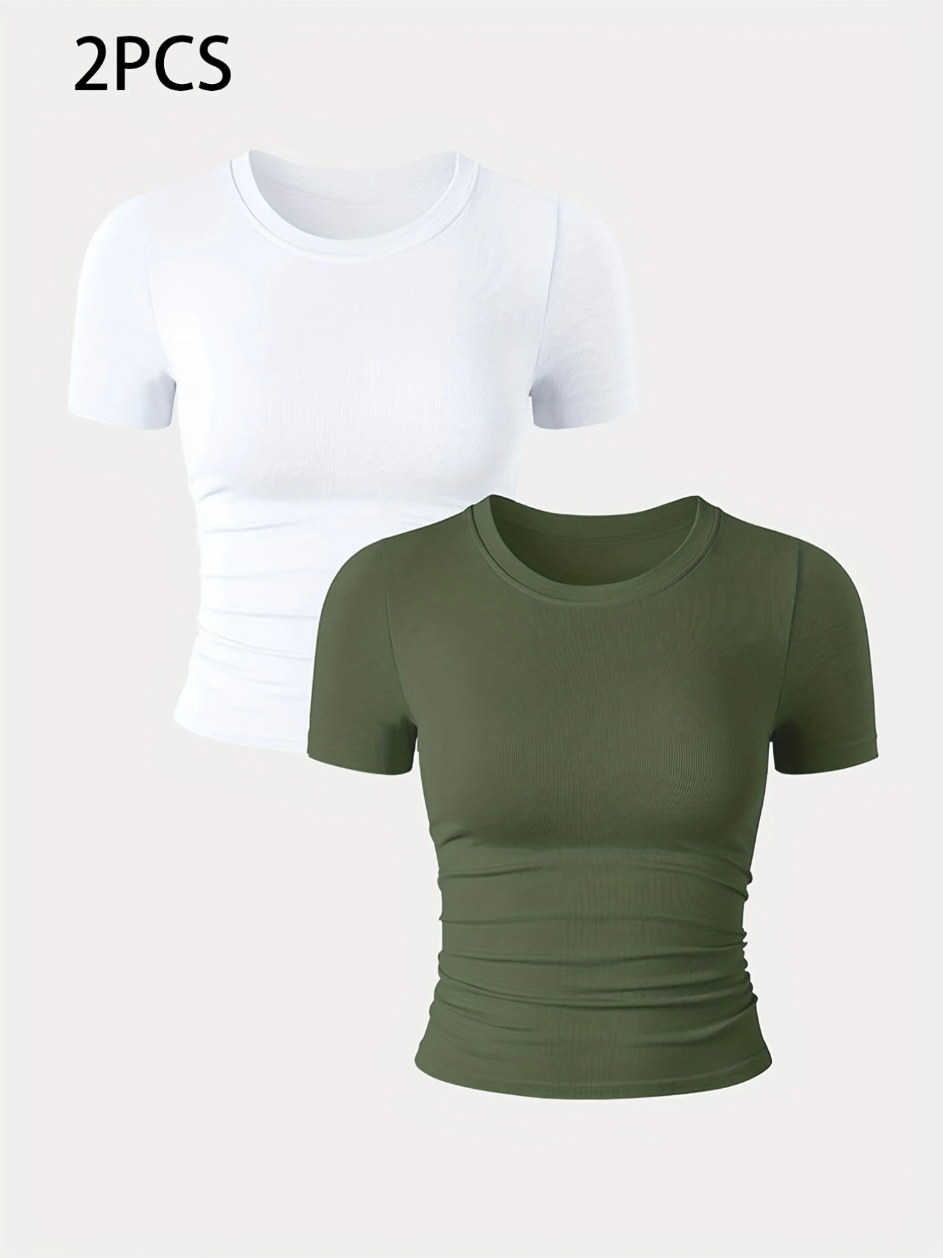 White Green