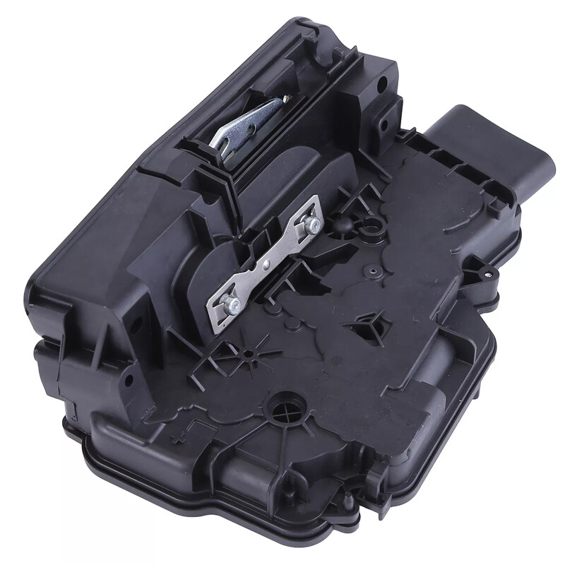 Sliding Door Mechanism Left Side Locking Latch For Ford Transit Mk8 -On — image 2