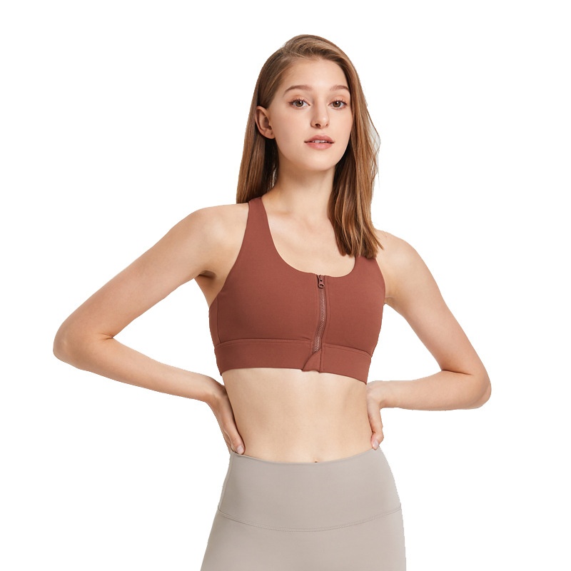 Title 7, Sous-vêtements de sport Nude Feel pour yoga fem...