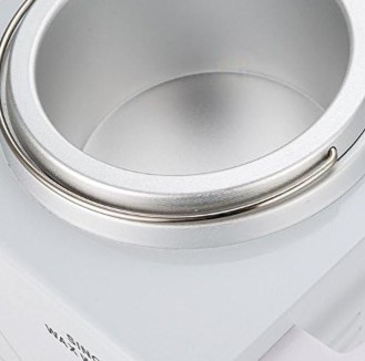 Body Wax Warmer