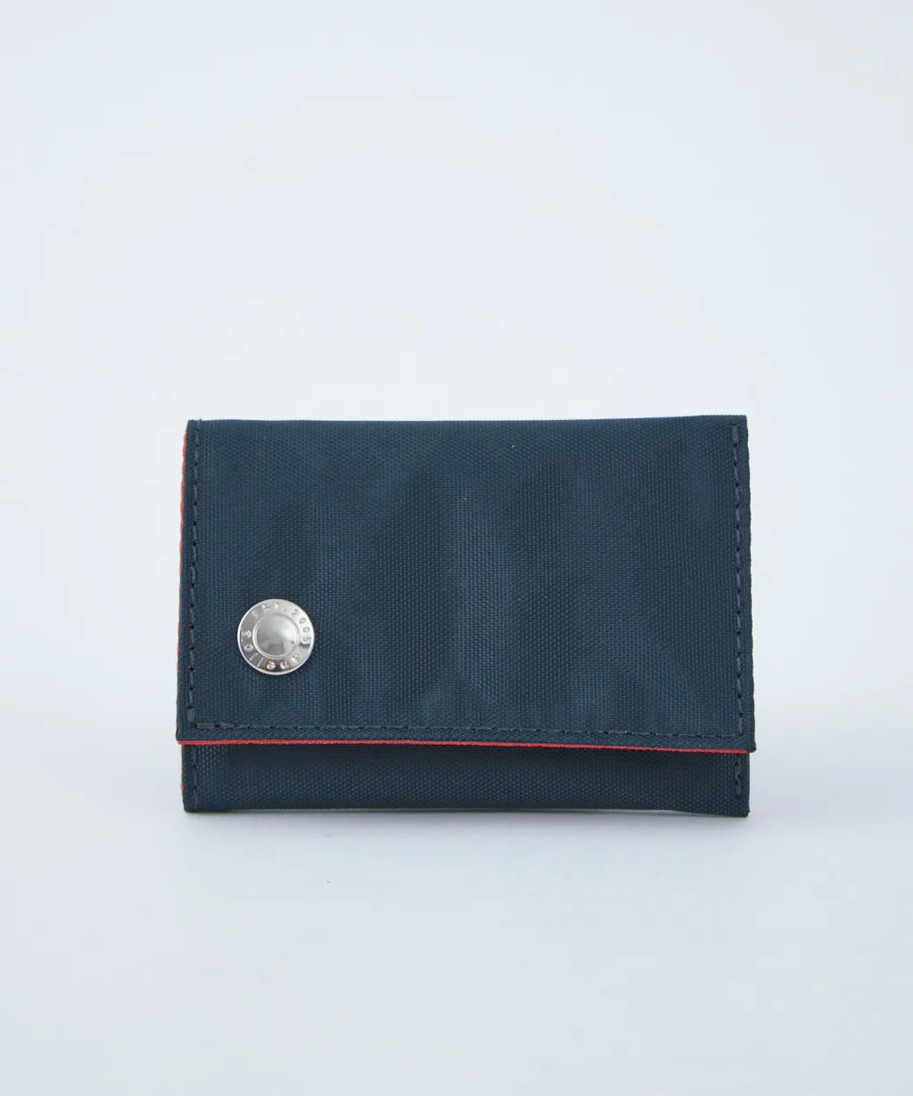 Mini Purse Small Short Style - Blue