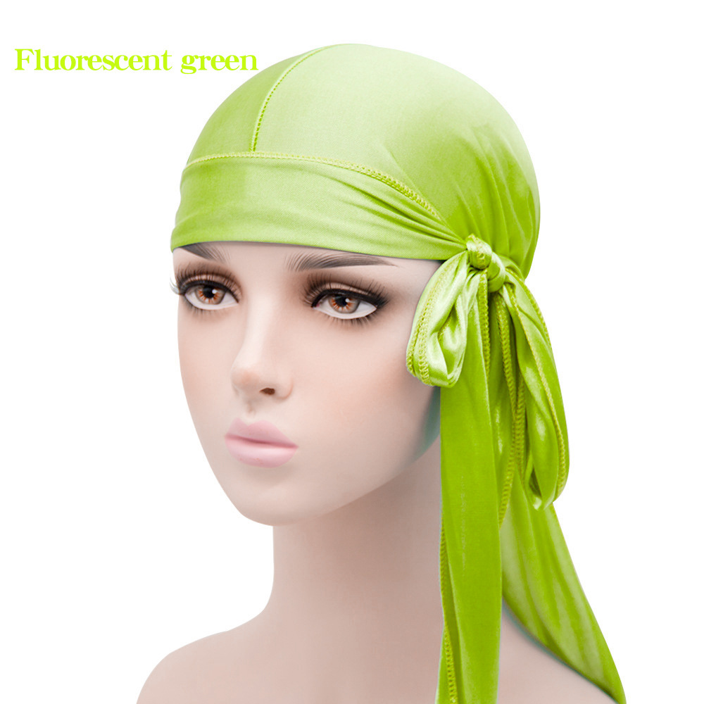 Fluorescent green