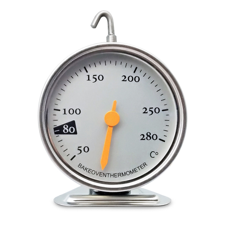 Title 5, Oven Thermometer Dedicated Hanging Baking Tool