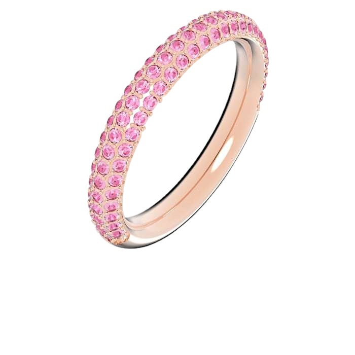 Light Luxury And Niche Color Ring With Minimalist Design