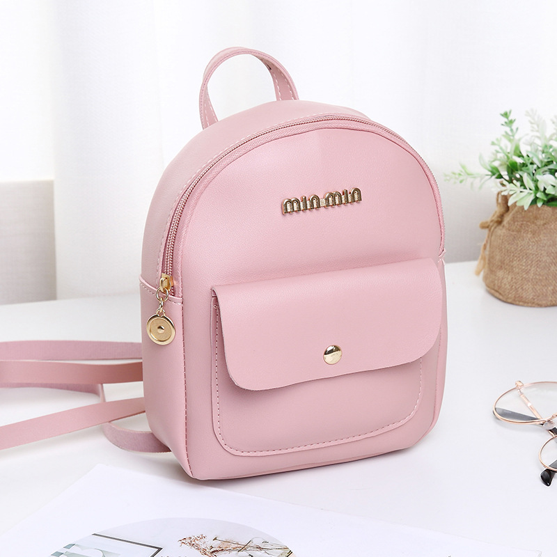 girl backpacks