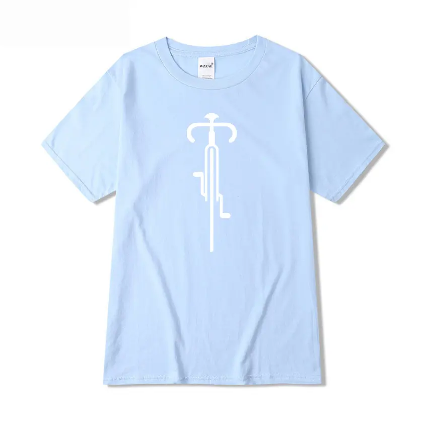 Spring and Autumn Trend Clothes Bottoming Shirt Men Clothing