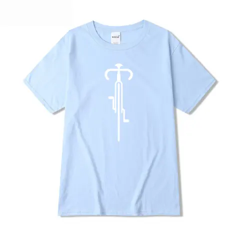 Spring and Autumn Trend Clothes Bottoming Shirt Men Clothing