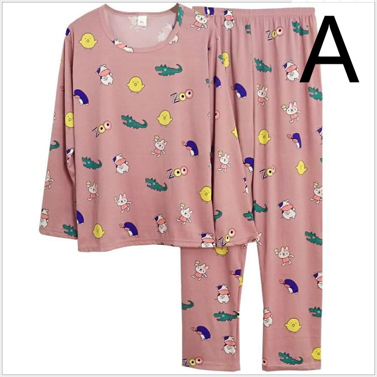 Title 5, Pajamas Women