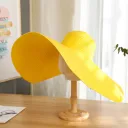 Bright Yellow