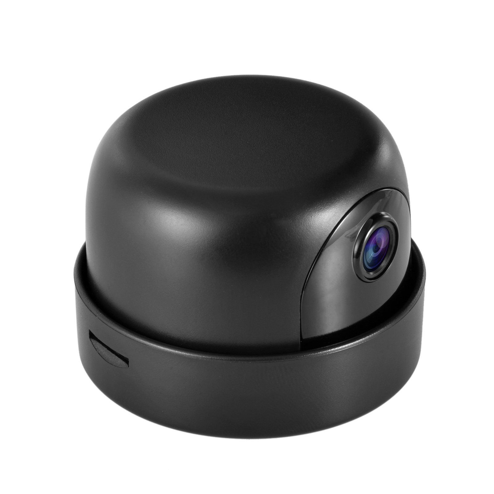 Title 4, Panoramic HD Infrared Night Vision Camera Captu...