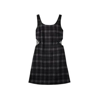 Fashion Suspender Skirt Shirt Outfit Single Skirt - Shop at LoveMi