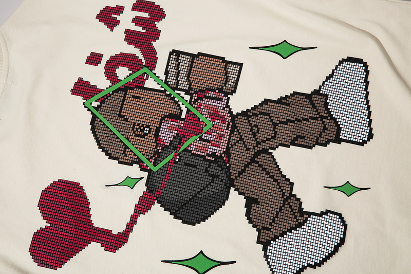 Fashion Casual Short Sleeve Top Loose Fit