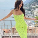 Fluorescent Green