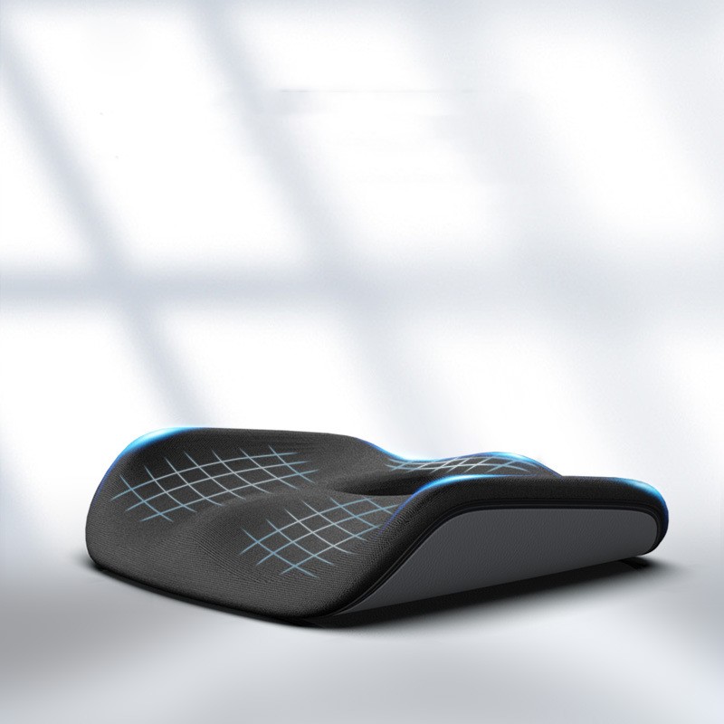 Seat Cushion Car Seat Hemorrhoid Cushion Sitting Artifact - Image 3