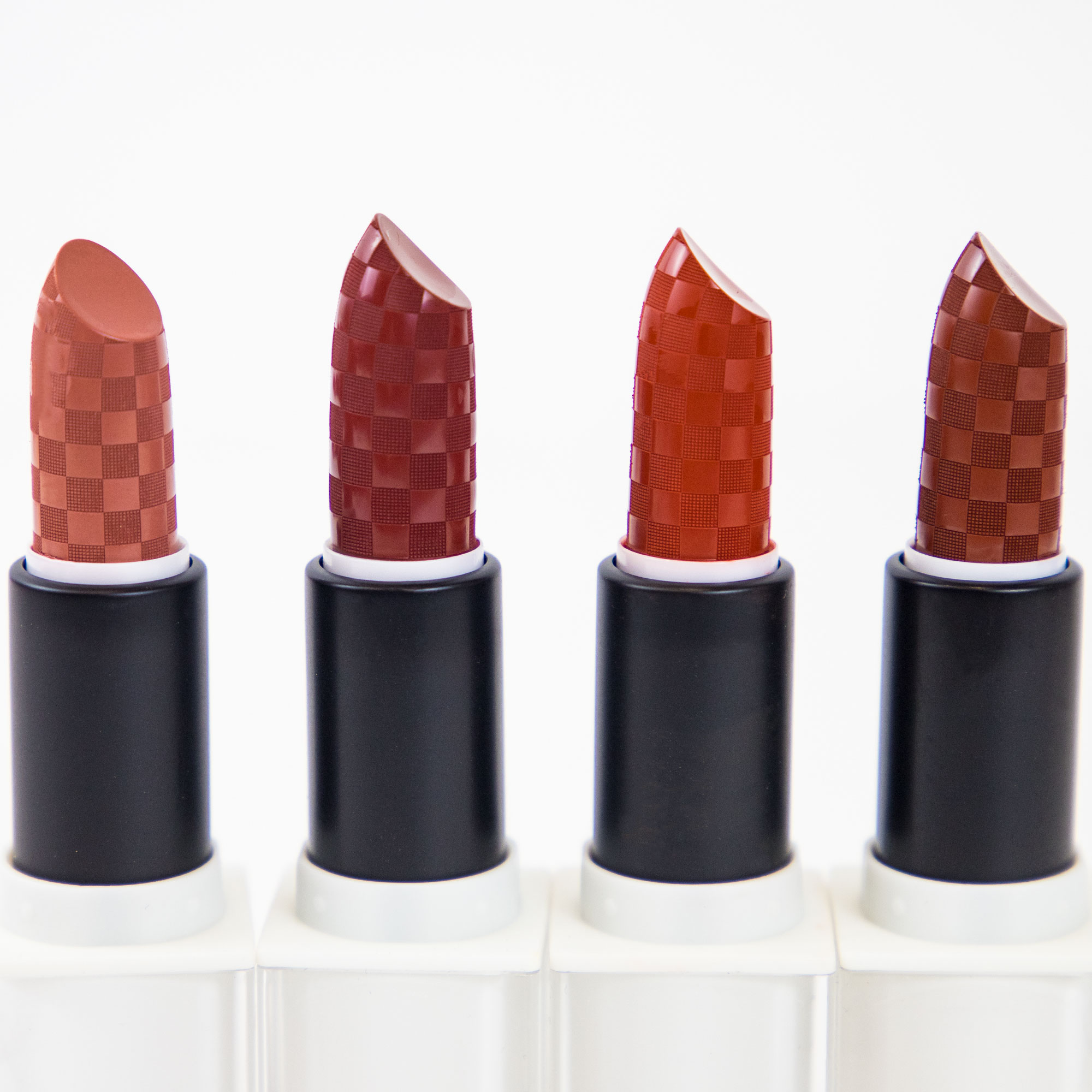Sweetheart Admiration Matte Lipstick Velvet Matte Easy To Color