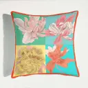 Fourcolor Flower Pink