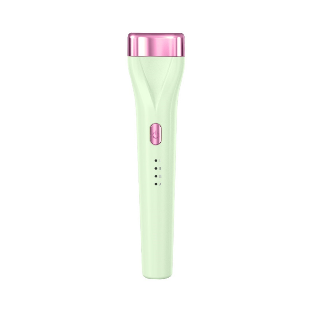 Electric Eyelash Pusher