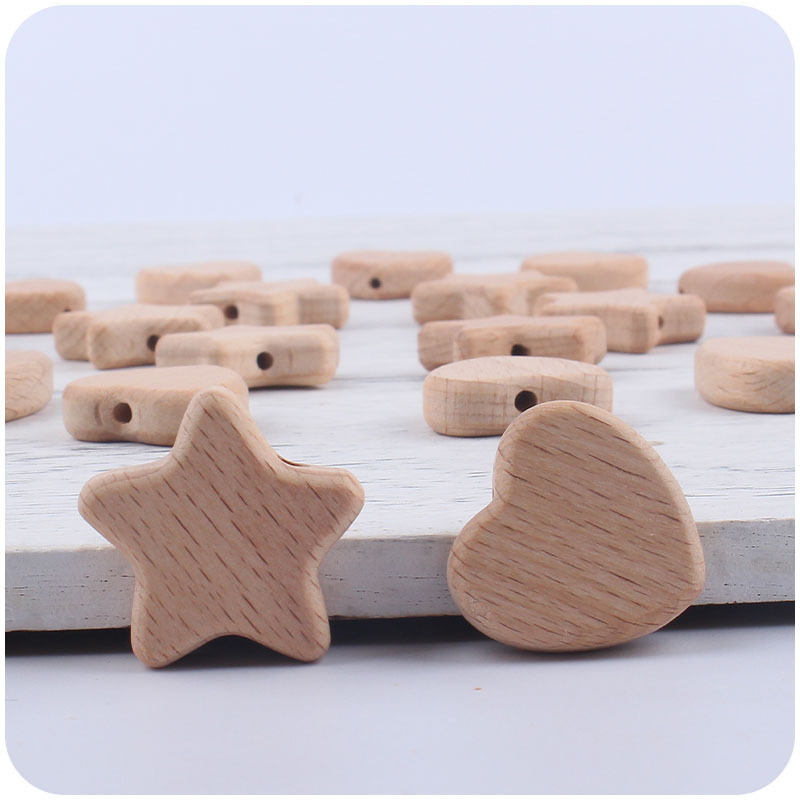 Children's Supplies Beech Love Star Modeling Tooth Glue DIY — foto 3