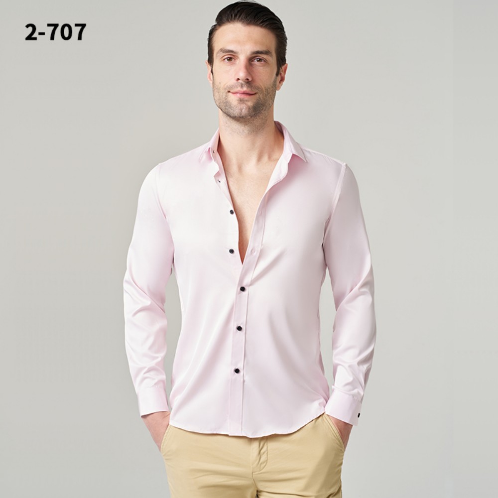 H-2-7 Workwear Shirt - Image 1