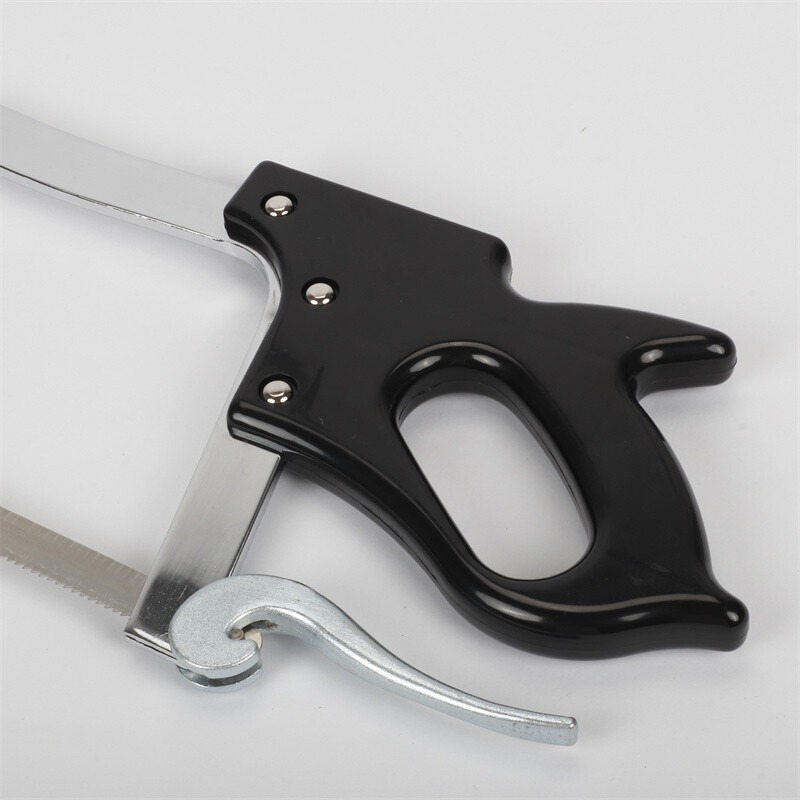 Butcher Saw 1218 Large Meat Bone Saw Hand Handsaw Plastic