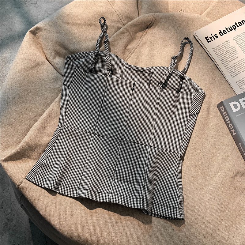 Wear Sexy Top Outside And Inside In Summer