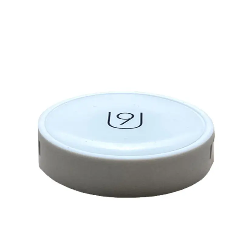 Simple Car Solid Balm Car Decoration
